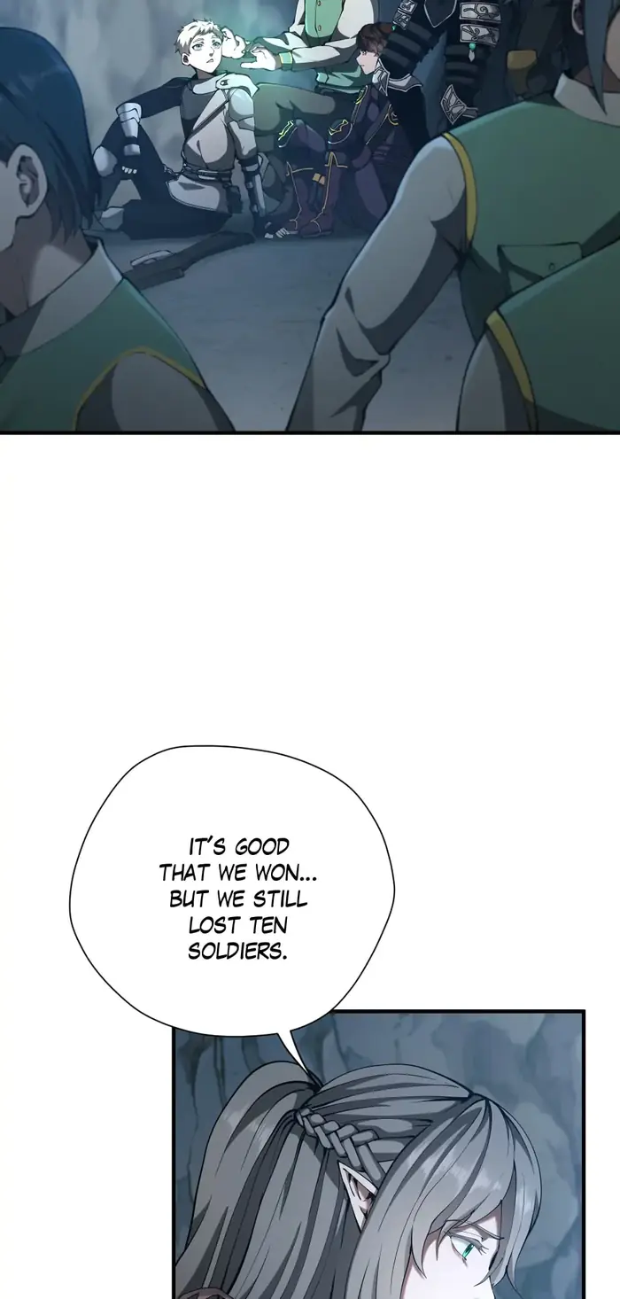 The Beginning After the End Chapter 171 image 04_optimized